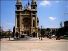 Iglesia de Santa Isabel